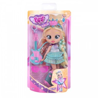 Lalka Cry Babies BFF Gitarzystka Stella Tm Toys