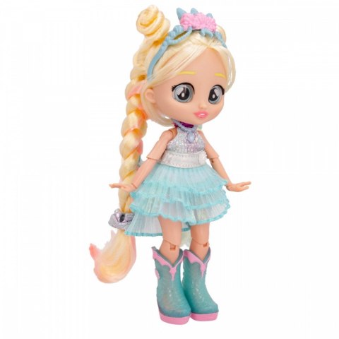 Lalka Cry Babies BFF Gitarzystka Stella Tm Toys