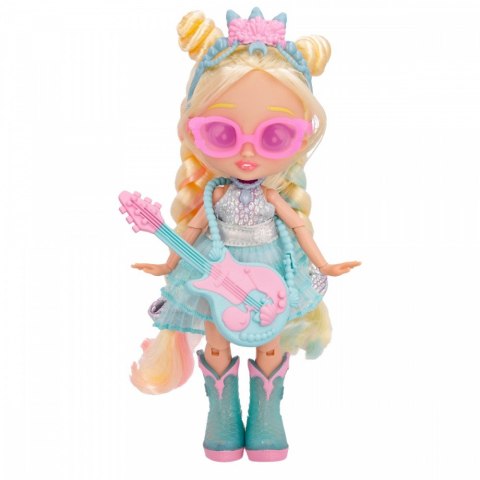 Lalka Cry Babies BFF Gitarzystka Stella Tm Toys