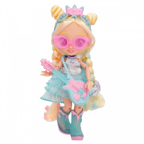 Lalka Cry Babies BFF Gitarzystka Stella Tm Toys