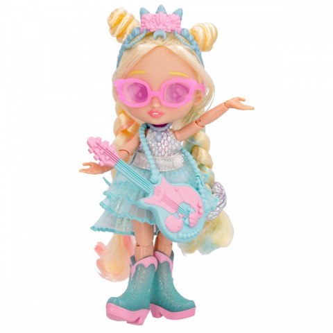 Lalka Cry Babies BFF Gitarzystka Stella Tm Toys