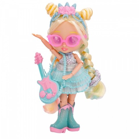 Lalka Cry Babies BFF Gitarzystka Stella Tm Toys