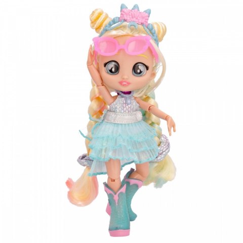 Lalka Cry Babies BFF Gitarzystka Stella Tm Toys