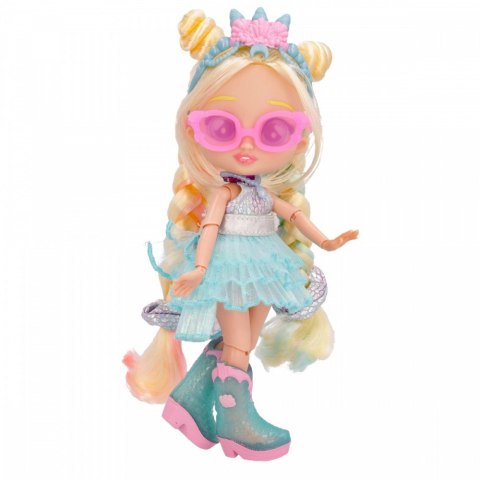 Lalka Cry Babies BFF Gitarzystka Stella Tm Toys