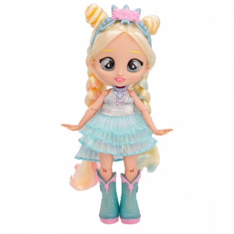 Lalka Cry Babies BFF Gitarzystka Stella Tm Toys