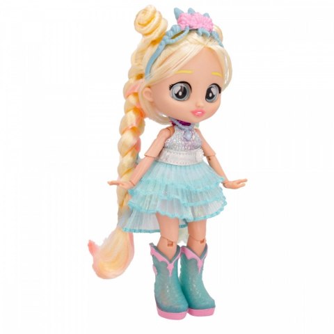 Lalka Cry Babies BFF Gitarzystka Stella Tm Toys