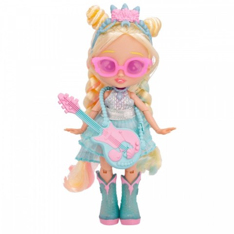 Lalka Cry Babies BFF Gitarzystka Stella Tm Toys