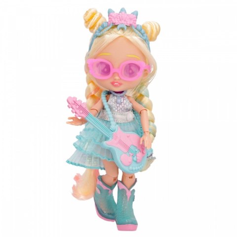 Lalka Cry Babies BFF Gitarzystka Stella Tm Toys