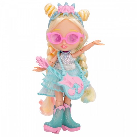 Lalka Cry Babies BFF Gitarzystka Stella Tm Toys