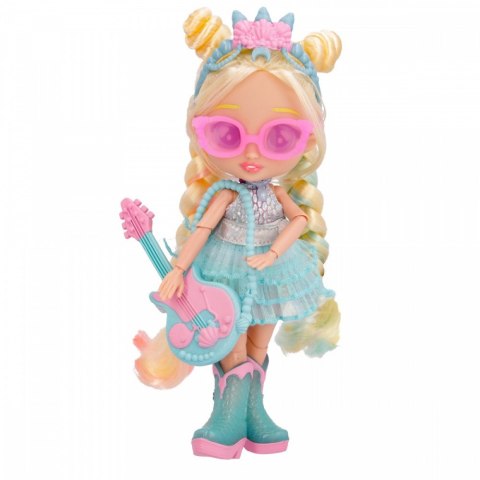 Lalka Cry Babies BFF Gitarzystka Stella Tm Toys