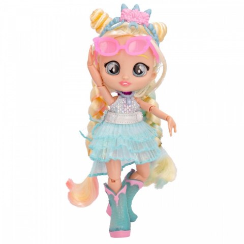 Lalka Cry Babies BFF Gitarzystka Stella Tm Toys