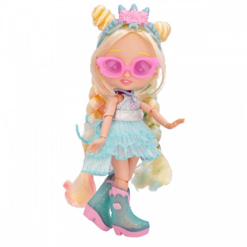 Lalka Cry Babies BFF Gitarzystka Stella Tm Toys