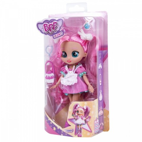 Lalka Cry Babies BFF Szef Kuchni Coney Tm Toys