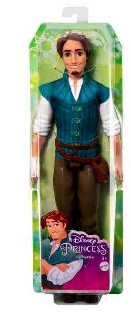 Lalka Disney Prince Flynn Rajtar Mattel