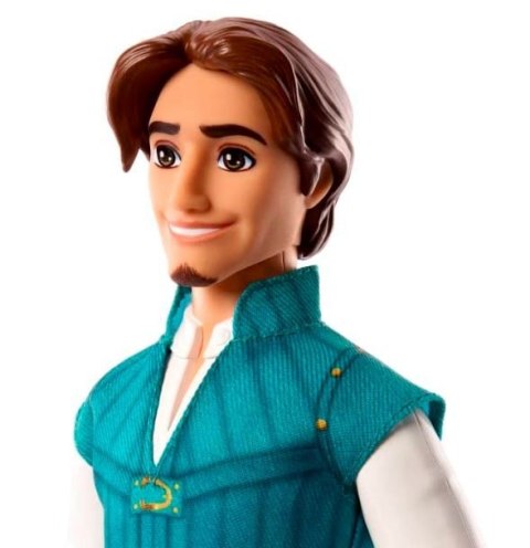 Lalka Disney Prince Flynn Rajtar Mattel