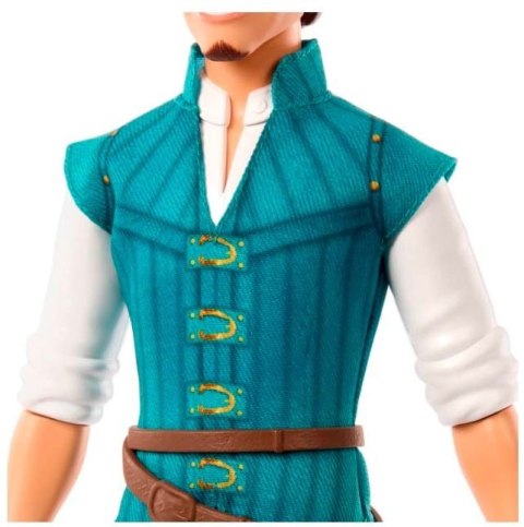 Lalka Disney Prince Flynn Rajtar Mattel