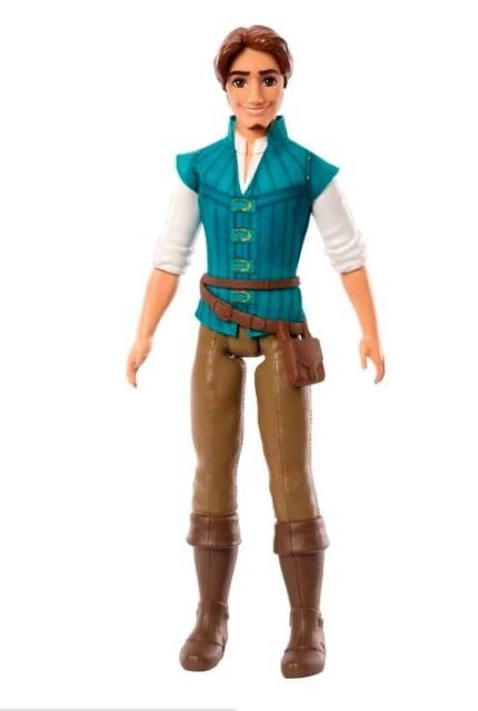 Lalka Disney Prince Flynn Rajtar Mattel