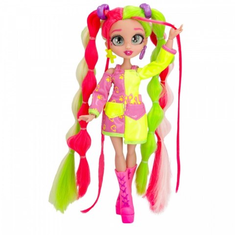 Lalka Vip Pets Hair Academy Chloe Tm Toys