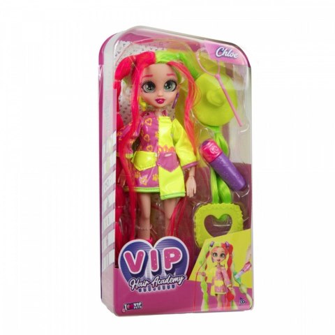 Lalka Vip Pets Hair Academy Chloe Tm Toys