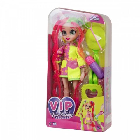 Lalka Vip Pets Hair Academy Chloe Tm Toys