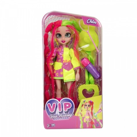 Lalka Vip Pets Hair Academy Chloe Tm Toys