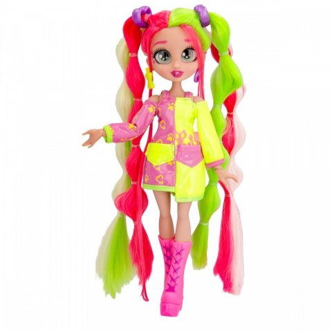 Lalka Vip Pets Hair Academy Chloe Tm Toys