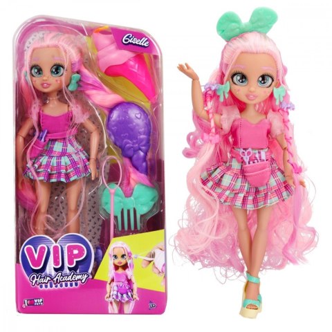 Lalka Vip Pets Hair Academy Giselle Tm Toys