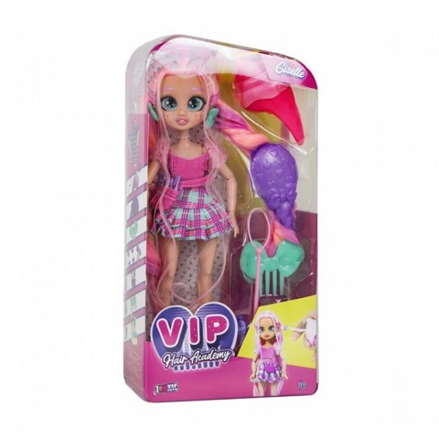 Lalka Vip Pets Hair Academy Giselle Tm Toys