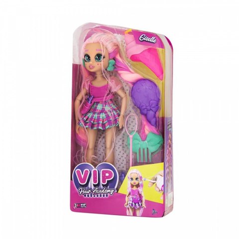 Lalka Vip Pets Hair Academy Giselle Tm Toys