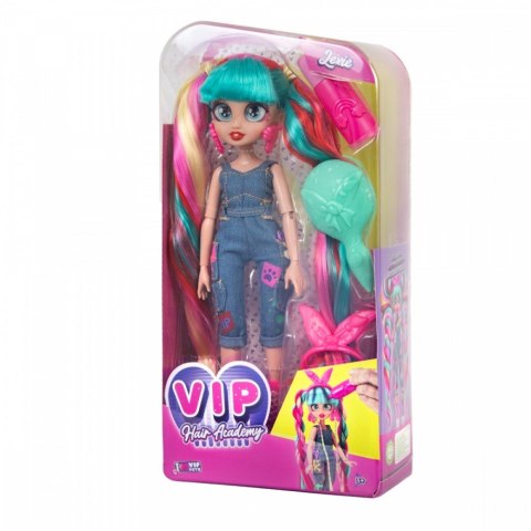 Lalka Vip Pets Hair Academy Lexie Tm Toys