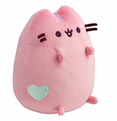 Maskotka Pink Pastel Pusheen 18 cm Daffi