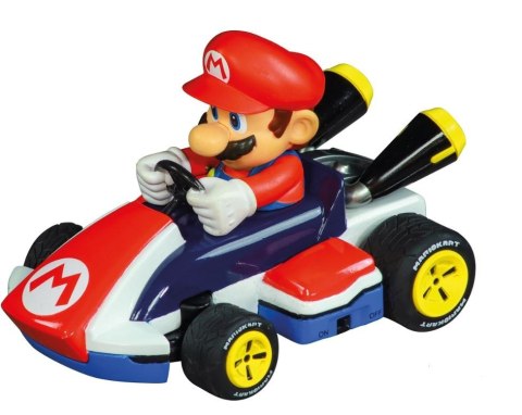 Pojazd Mario Kart Race Kart 1:32 2,4GHz Carrera