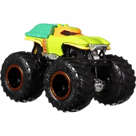 Pojazdy Monster Trucks Hot Wheels