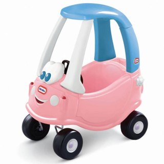 Samochód Cozy Coupe księżniczki Little Tikes