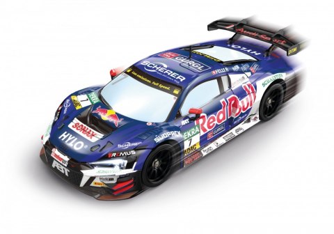 Samochód RC Red Bull Audi R8 GT3 evo II Steam Carrera