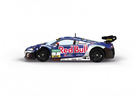 Samochód RC Red Bull Audi R8 GT3 evo II Steam Carrera