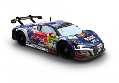 Samochód RC Red Bull Audi R8 GT3 evo II Steam Carrera