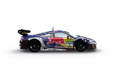 Samochód RC Red Bull Audi R8 GT3 evo II Steam Carrera