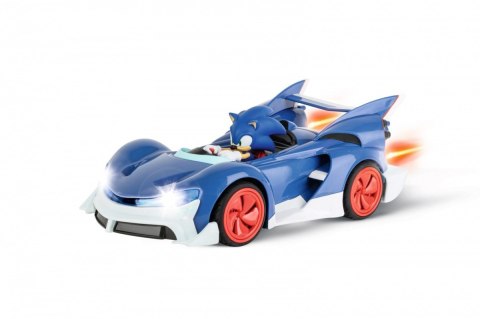 Samochód RC Sonic Performance Carrera