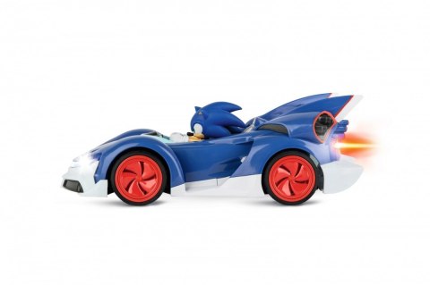 Samochód RC Sonic Performance Carrera