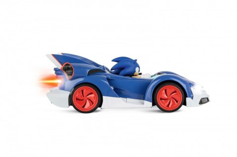 Samochód RC Sonic Performance Carrera