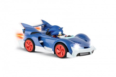 Samochód RC Sonic Performance Carrera