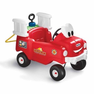 Straż Pożarna Cozy Coupe Little Tikes