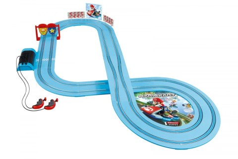 Tor wyścigowy Nintendo Mario Kart 2,9m Carrera