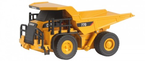 Wywrotka RC CAT 770 1:64 Carrera