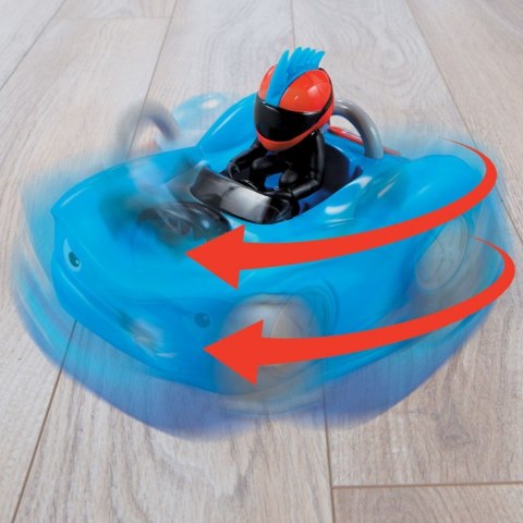 Zdalnie sterowane Bumper Cars 2-pac Little Tikes