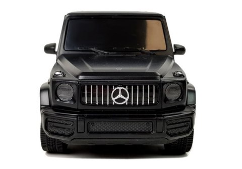 Auto Mercedes AMG G63 Zdalnie Sterowany R/C 1:24 Czarny 2.4 G Rastar