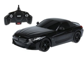 Auto R/C BMW Z4 Roadster Rastar 1:18 Czarne Rastar