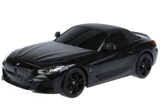 Auto R/C BMW Z4 Roadster Rastar 1:18 Czarne Rastar