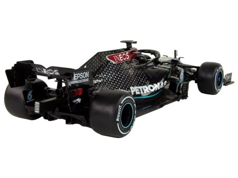 Auto R/C Wyścigowe Mercedes-AMG F1 1:12 Rastar